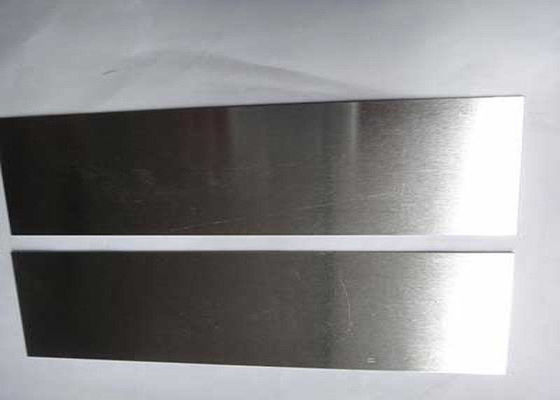 Chiny Srebrno-biała rurka rentgenowska Cel czystego stopu wolframu lub stopu wolframu ASTM Standard dostawca