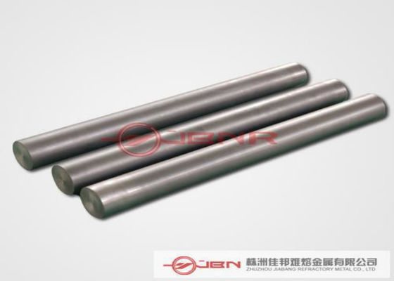 Chiny Molibden / Moly Mo Rod Molybdenum Products Dia 10 ~ 200mm High Melting Point dostawca