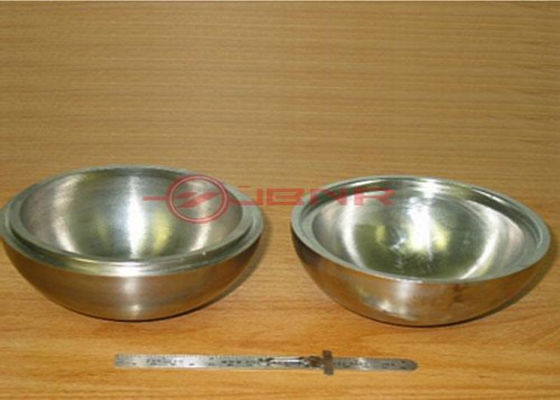 Chiny Tungsten Fabrication Parts Produkty wolframowe Srebrny szary metaliczny połysk Kolor dostawca