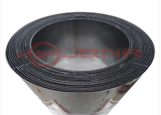 Chiny Piec wysokotemperaturowy 99,95% min Tarcza ochronna Molibden / Moly / Mo dostawca