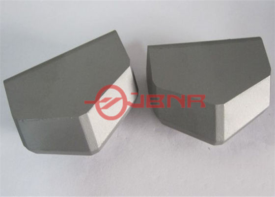 Chiny Surowiec Produkty z węglika wolframu Cemented Carbide Shield Cutter dostawca