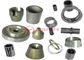 Tungsten Fabrication Parts Produkty wolframowe Srebrny szary metaliczny połysk Kolor dostawca