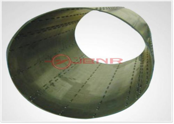 Szafirowy piec do pieca wysokotemperaturowego do pieca wysokotemperaturowego Moly / Mo Sheet dostawca