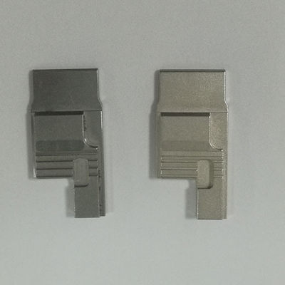 Elektroniczne materiały opakowaniowe ze stopu wolframu o niskiej zawartości CTE Radiator WCu dostawca